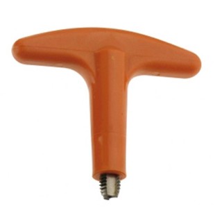 Krampenschlüssel für Pferd Gewindebohrer Ref. Vaillant