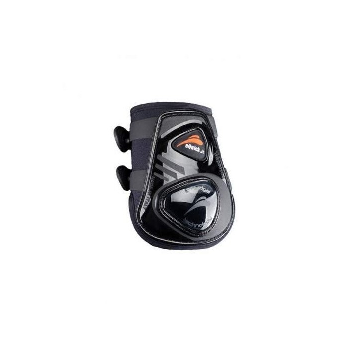 Streichkappen eQuick