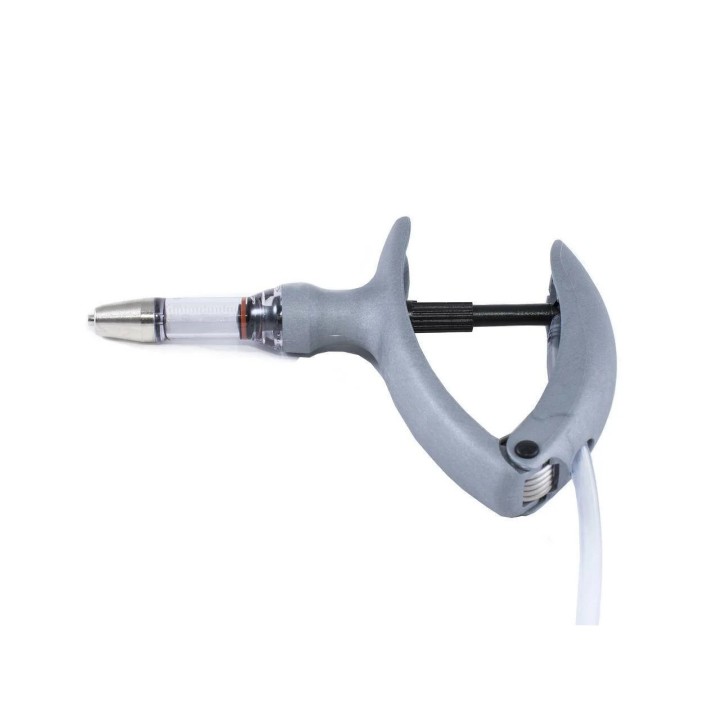 Spritze mit Flaschenhalter Kerbl Eco-Matic LL