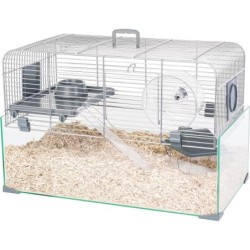 Käfig für Nagetiere Zolux Panas