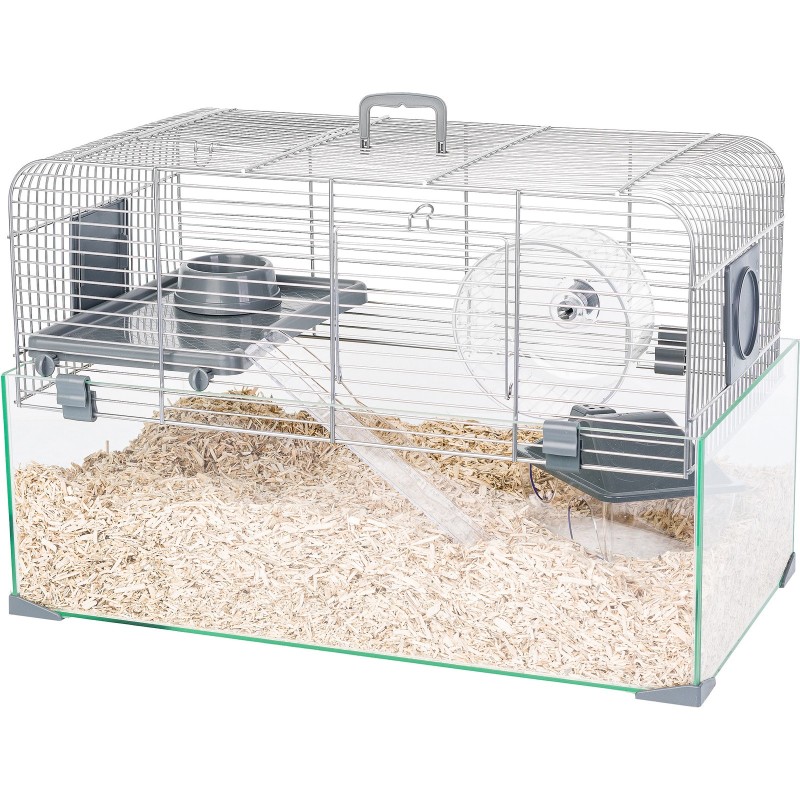 Käfig für Nagetiere Zolux Panas