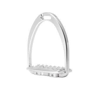 Sicherheitssättel für Reiter Tech Stirrups Turin