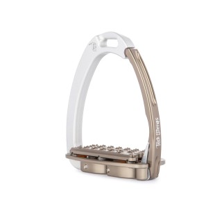 Sicherheitssättel für Reiter Tech Stirrups Venice Plus EVO