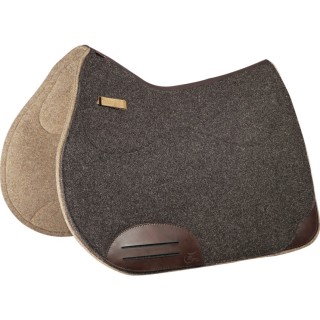 Springschabracke Ronzon Legend Woolrider Classique