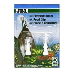Zubehör für Aquarien JBL (x2)