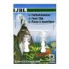 Zubehör für Aquarien JBL (x2)