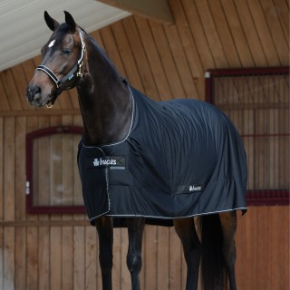 Outdoor-Decke für Pferde Bucas Shamrock Power