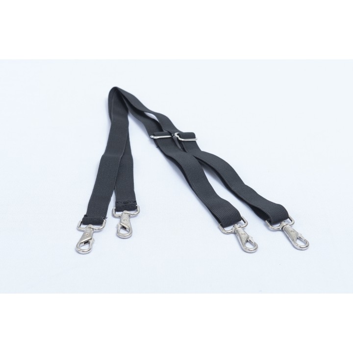 Standard-Gurt Bucas Legstraps F/S