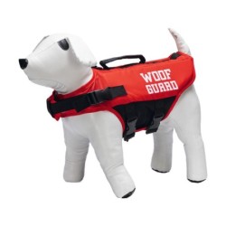 Beeztees Hundeschwimmweste - 28 cm