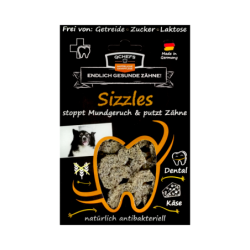 Qchefs Sizzles - Hunde