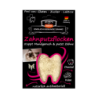 Qchefs Zahnputzflocken - Katzen