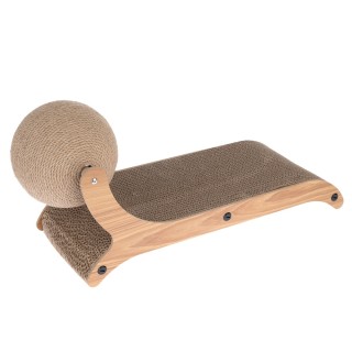 Modern Living Kratzmöbel Valencia - L 50 x B 20 x H 26 cm