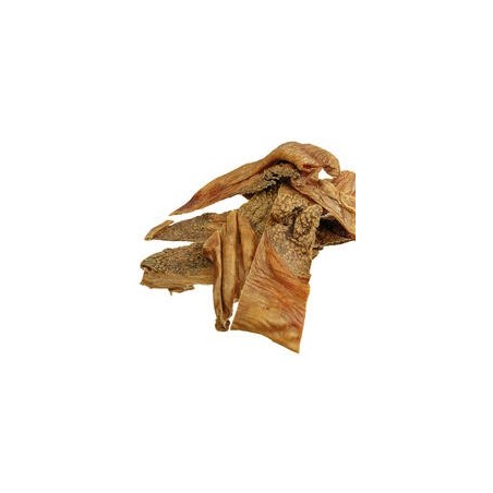 Schecker - Straußen-Steinmagen [250g]