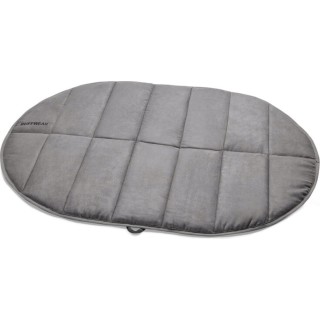 Ruffwear Highlands Isomatte Cloudburst Gray - L