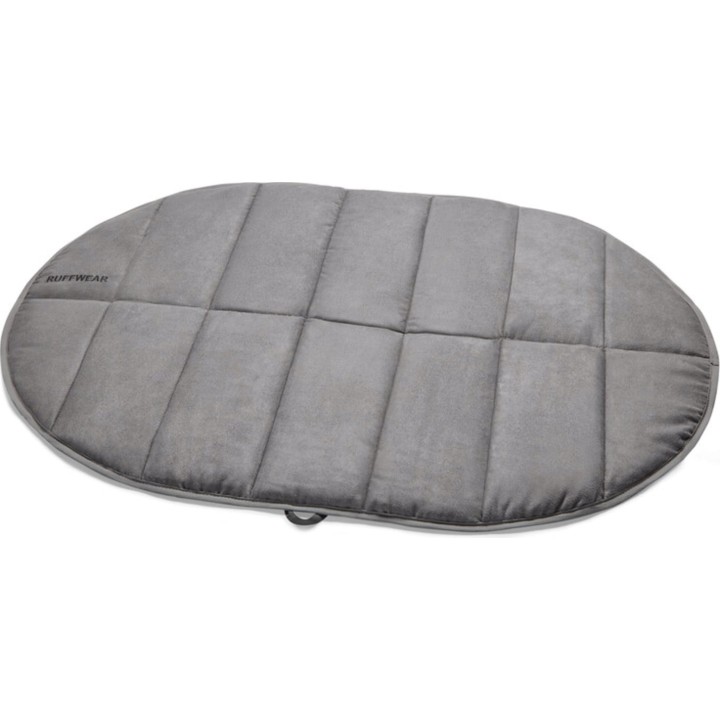 Ruffwear Highlands Isomatte Cloudburst Gray - L