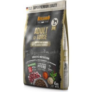 Belcando® Adult Horse Getreidefrei - 4 kg