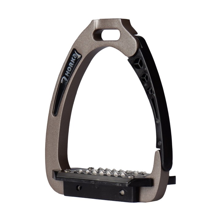 Steigbügel 5 Stars Horka