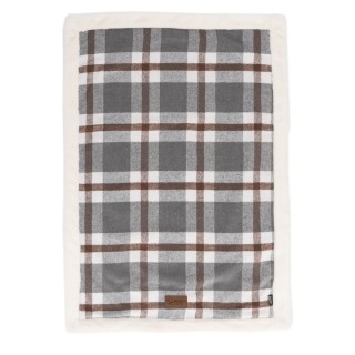 Modern Living Kuscheldecke Juneau - L 100 x B 70 cm