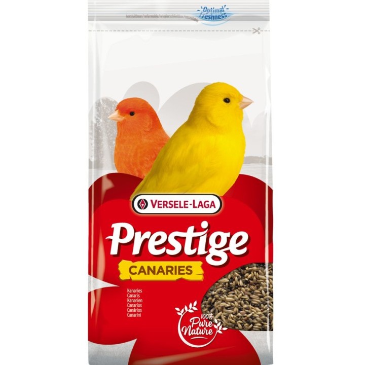 VERSELE-LAGA Prestige 4 kg Kanarienvögel