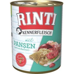 RINTI Kennerfleisch Pansen 800 g
