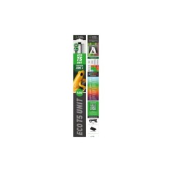Terrarienlampe Aquarium Systems Eco T5 Unit Ferguson Zone 2