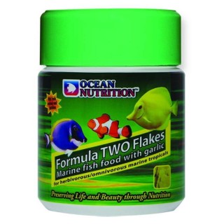 Fischfutter Ocean Nutrition Sec Formula 2