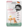 Truthahn mit Kürbis - Pouch
