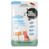 Huhn mit Lachs - Pouch