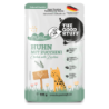 Huhn mit Zucchini - Pouch