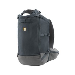 Ruffwear Hitch Hiker Hundetragetasche - Basalt Gray - S