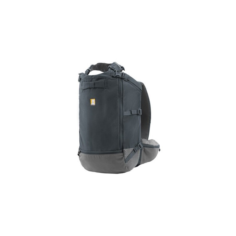 Ruffwear Hitch Hiker Hundetragetasche - Basalt Gray - S