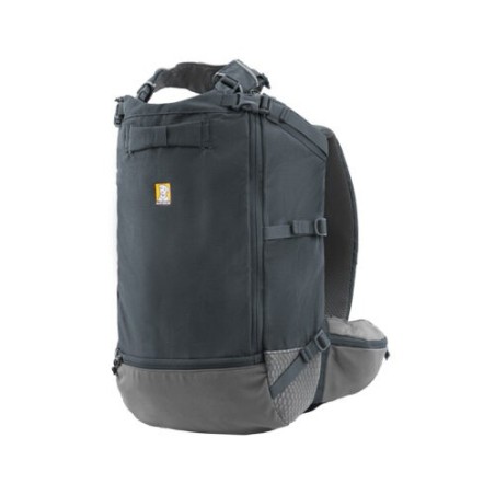 Ruffwear Hitch Hiker Hundetragetasche - Basalt Gray - S