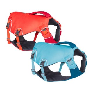 Ruffwear Confluence Hundeschwimmweste - Groß