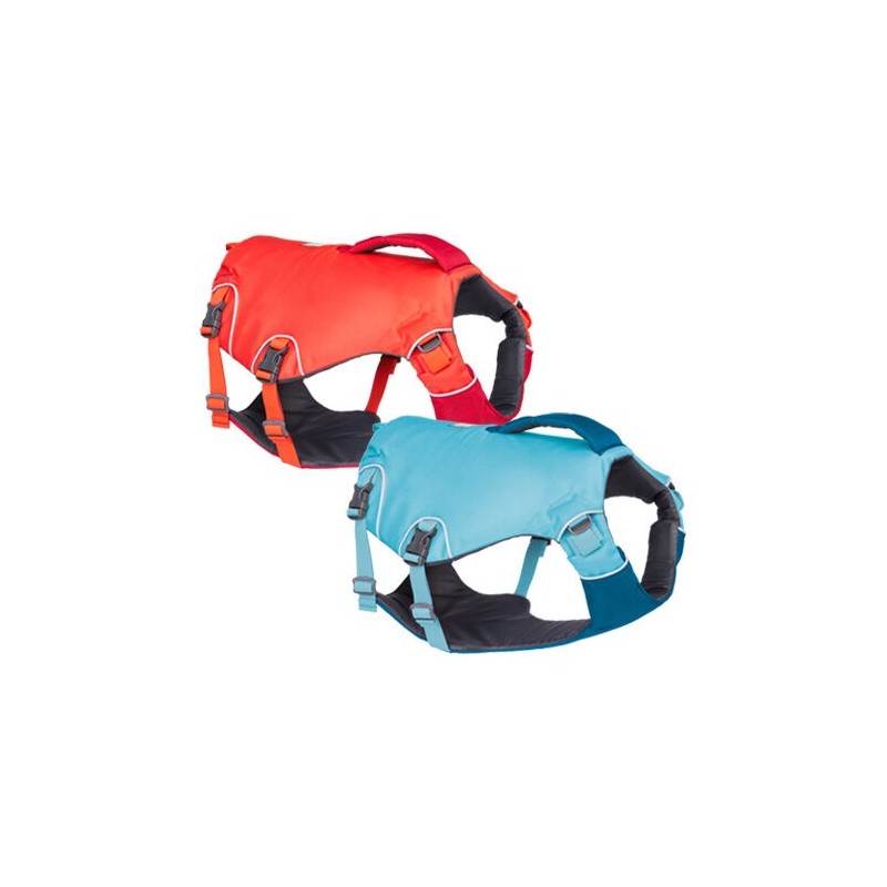 Ruffwear Confluence Hundeschwimmweste - Groß