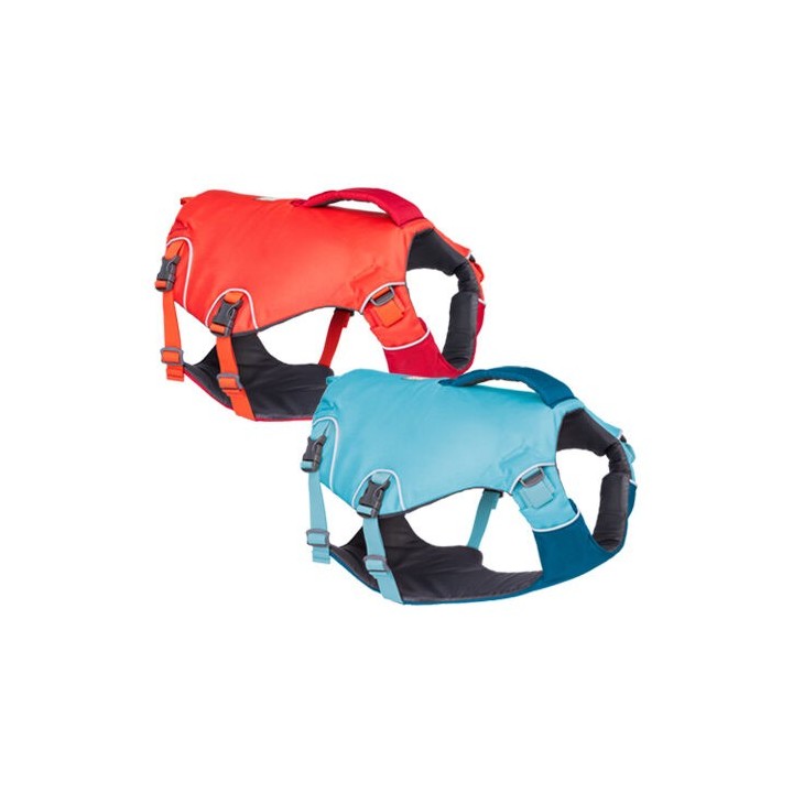 Ruffwear Confluence Hundeschwimmweste - Groß