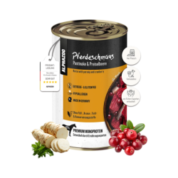 Pferdeschmaus 400g