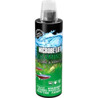 Microbe-Lift Vitamins Süßwasser - 118ml
