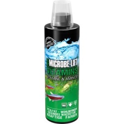 Microbe-Lift Vitamins Süßwasser - 118ml