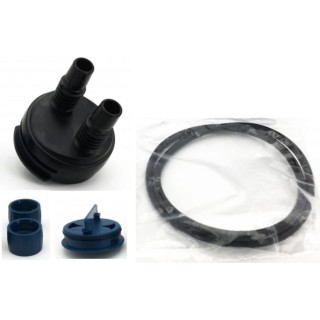 Oase Zubehörset FiltoSmart 100 - 1 Set