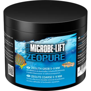 Microbe-Lift Zeopure - 500 ml