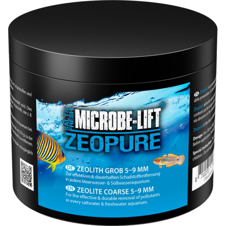Microbe-Lift Zeopure - 500 ml