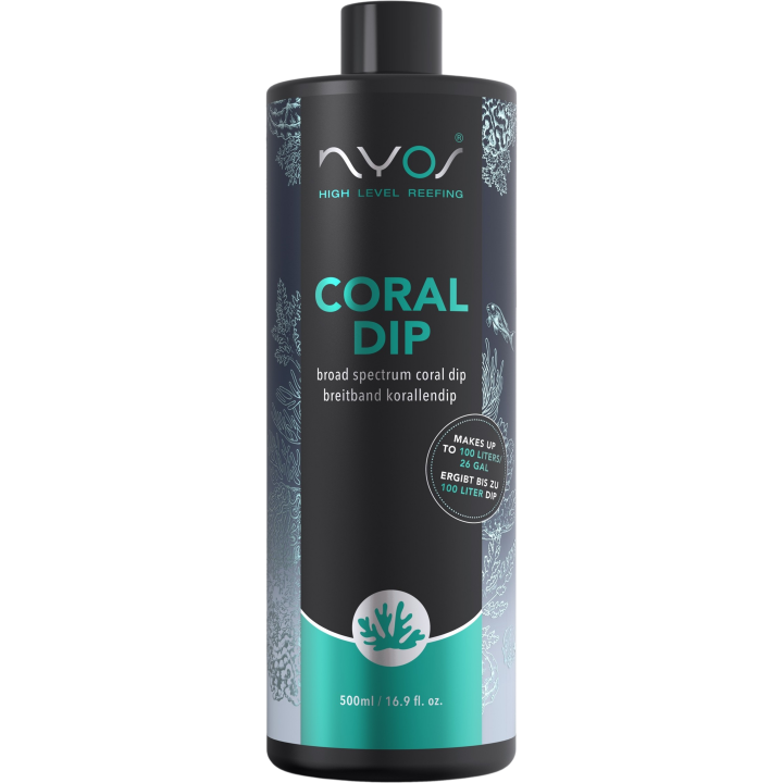 Nyos® Coral Dip - 100 ml