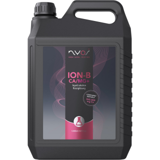 Nyos® Ion-B Ca/Mg+ Liquid - 5 l