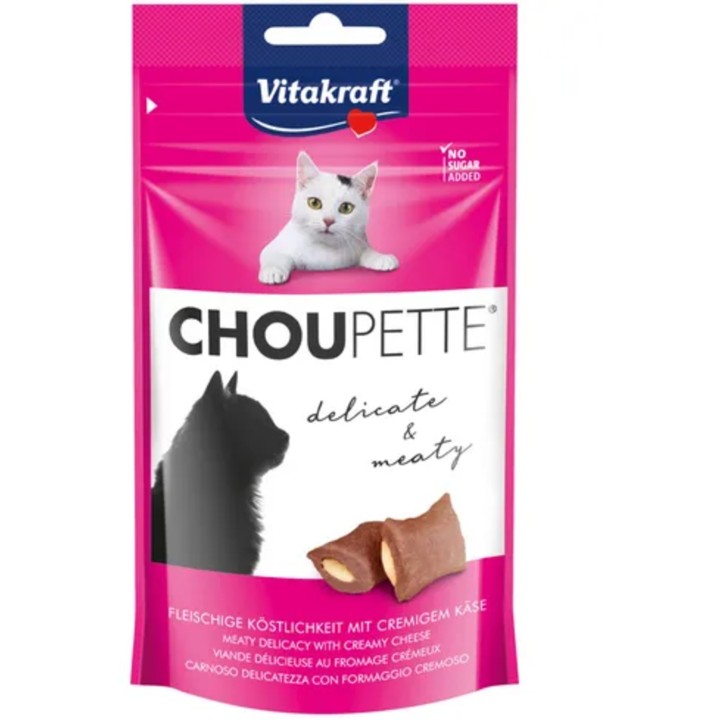 Vitakraft Choupette® Käse - 40 g