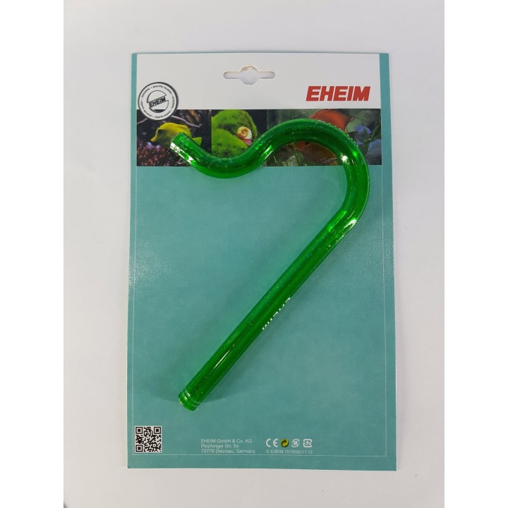Eheim Auslaufbogen - 12/16mm