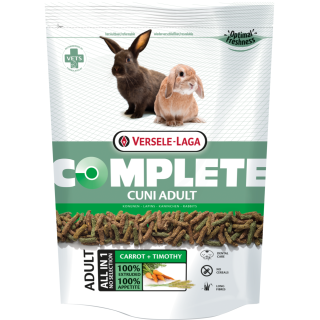 VERSELE-LAGA Cuni complete 500g