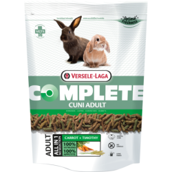 VERSELE-LAGA Cuni complete 500g