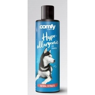 COMFY Hypoallergenic Dog Shampoo 250 ml