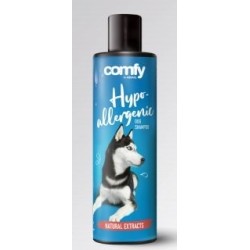 COMFY Hypoallergenic Dog Shampoo 250 ml
