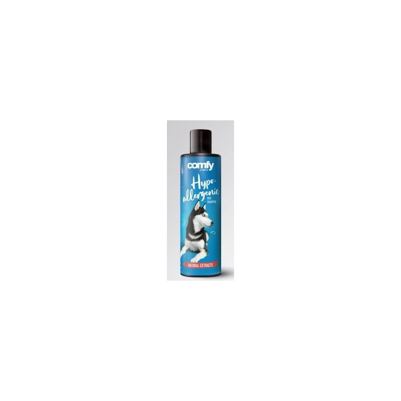 COMFY Hypoallergenic Dog Shampoo 250 ml